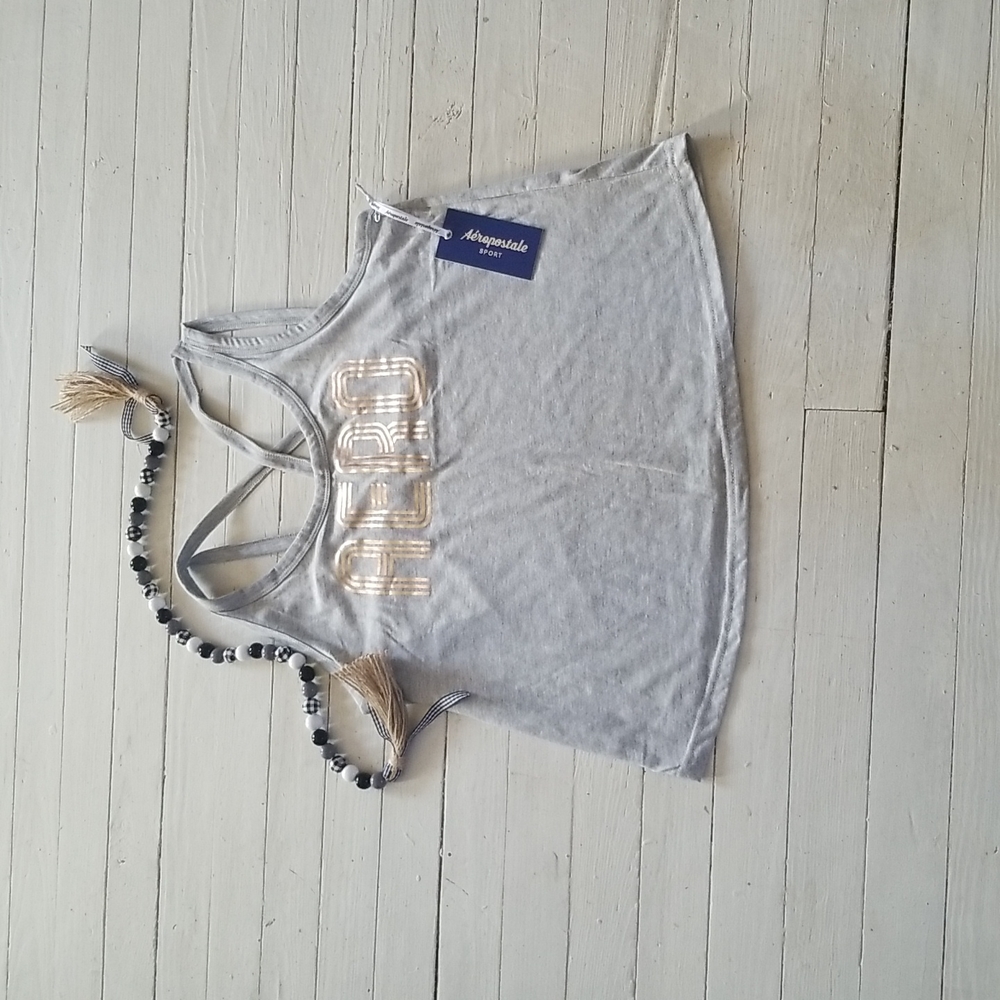 Aeropostale